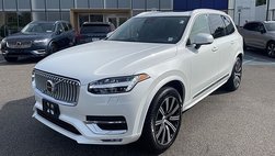 2024 Volvo XC90 B5 Core Bright Theme