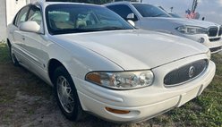 2003 Buick LeSabre Limited