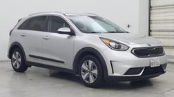 2019 Kia Niro LX