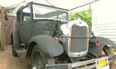 1929 Ford 