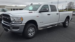 2022 Ram Ram Pickup 2500 Tradesman