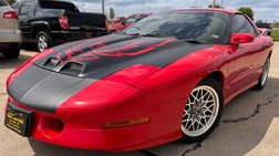 1997 Pontiac Firebird Formula