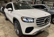 2024 Mercedes-Benz GLS GLS 450