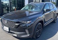 2026 Mazda CX-50 2.5 S Preferred