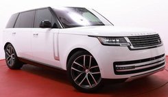2023 Land Rover Range Rover P530 Autobiography LWB