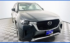 2025 Mazda CX-90 3.3 Turbo S Premium Plus