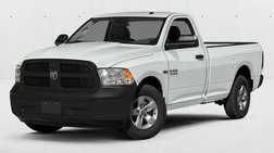 2016 Ram Ram Pickup 1500 Tradesman