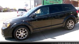 2016 Dodge Journey R/T