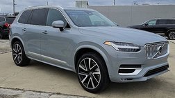 2025 Volvo XC90 B6 Plus Bright Theme 7P
