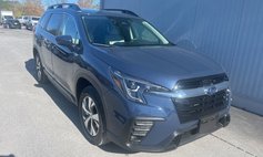2025 Subaru Ascent Premium 8-Passenger