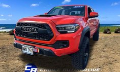 2023 Toyota Tacoma TRD Pro
