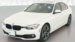 2018 BMW 3 Series 340i