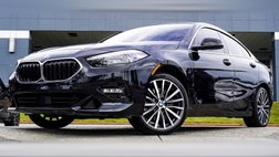 2021 BMW 2 Series 228i Gran Coupe
