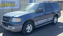 2006 Ford Expedition XLT