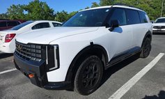 2027 Kia Telluride X-Pro SX Prestige