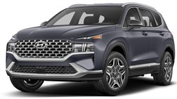 2023 Hyundai Santa Fe Plug-In Hybrid SEL Convenience