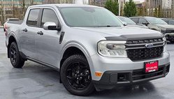 2023 Ford Maverick XLT