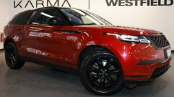 2021 Land Rover Range Rover Velar P250 R-Dynamic S