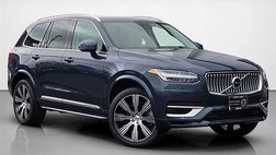 2024 Volvo XC90 Recharge T8 Plus Bright Theme 6P