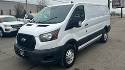 2021 Ford Transit 150
