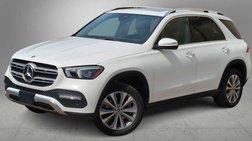 2022 Mercedes-Benz GLE-Class GLE 350