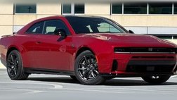 2026 Dodge Charger Scat Pack