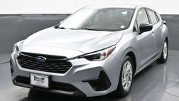 2024 Subaru Impreza Base