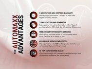 2023 Cadillac Escalade ESV Luxury