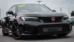 2024 Honda Civic Type R