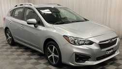 2019 Subaru Impreza Premium