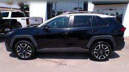 2019 Toyota RAV4 Adventure