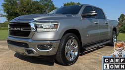 2020 Ram Ram Pickup 1500 Lone Star