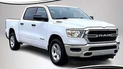 2019 Ram Ram Pickup 1500 Tradesman