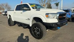 2019 Ram Ram Pickup 1500 Big Horn