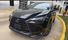 2022 Lexus NX 350 Premium