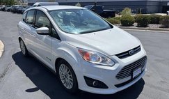 2015 Ford C-Max Hybrid SEL
