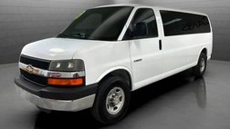 2004 Chevrolet Express LS