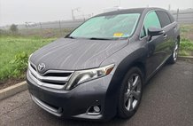 2014 Toyota Venza Limited