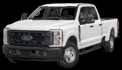 2026 Ford Super Duty F-250 XLT