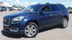2017 GMC Acadia Limited Base