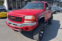 2007 GMC Sierra 1500 Classic Work Truck