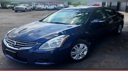 2012 Nissan Altima 2.5