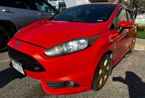 2015 Ford Fiesta ST