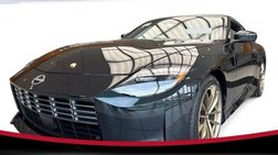 2026 Nissan Z Performance