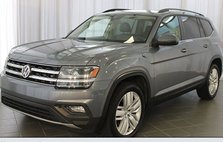 2020 Volkswagen Atlas SE