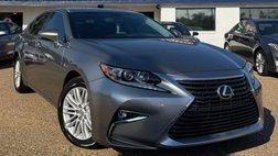 2016 Lexus ES 350 Base