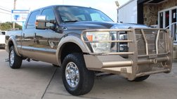 2015 Ford Super Duty F-250 Lariat