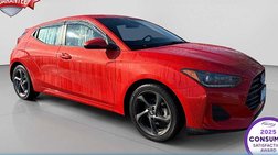 2020 Hyundai Veloster 