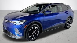 2021 Volkswagen ID.4 Pro S