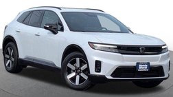 2026 Honda Prologue Touring